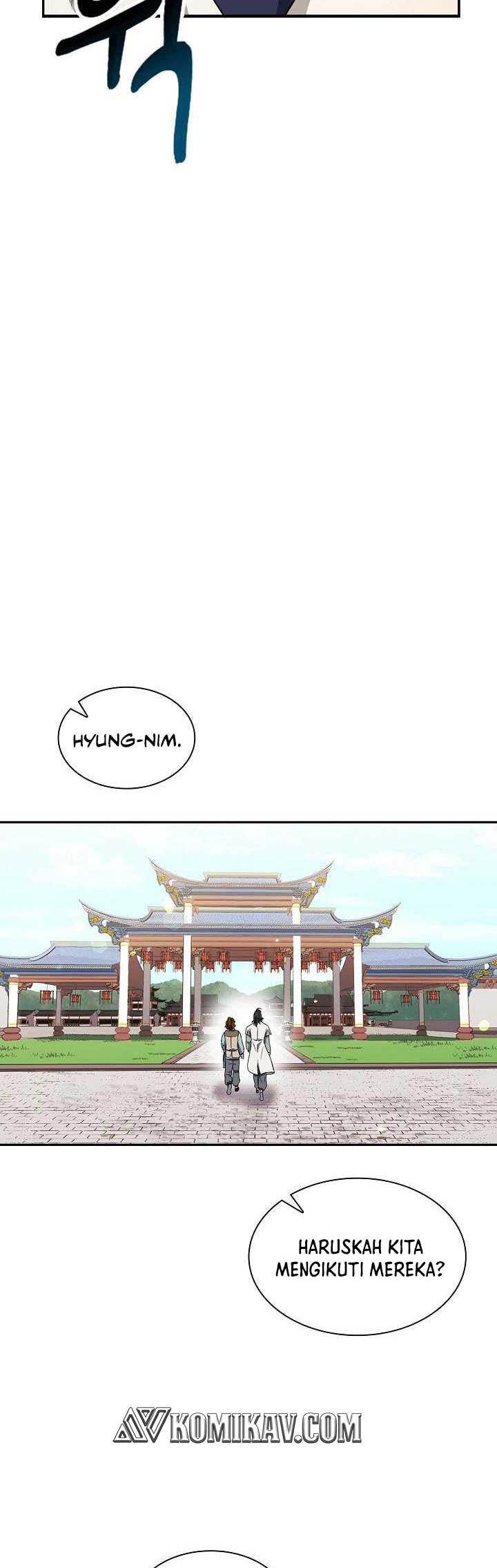 Storm Inn Chapter 6 - halaman 13