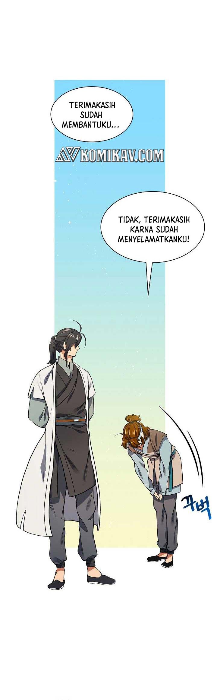Storm Inn Chapter 6 - halaman 33