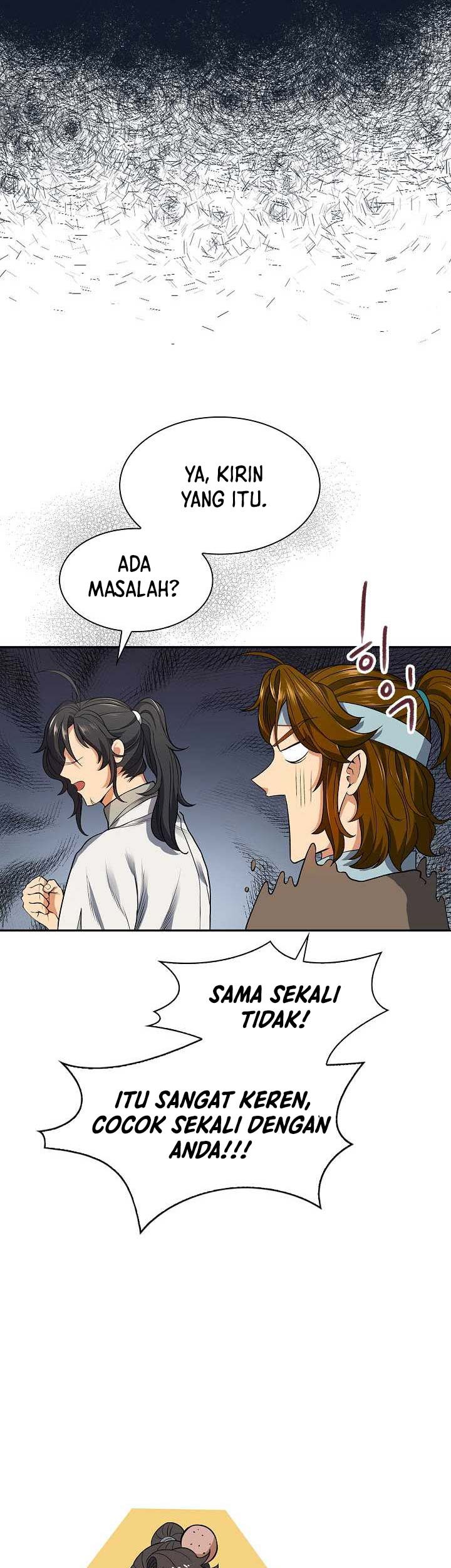 Storm Inn Chapter 6 - halaman 41