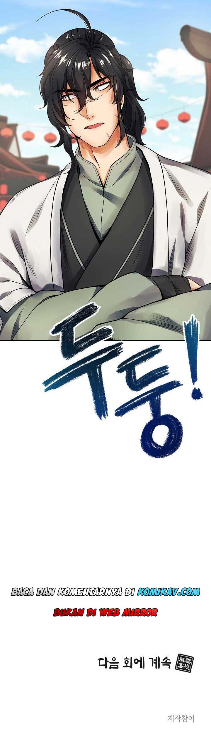 Storm Inn Chapter 6 - halaman 48