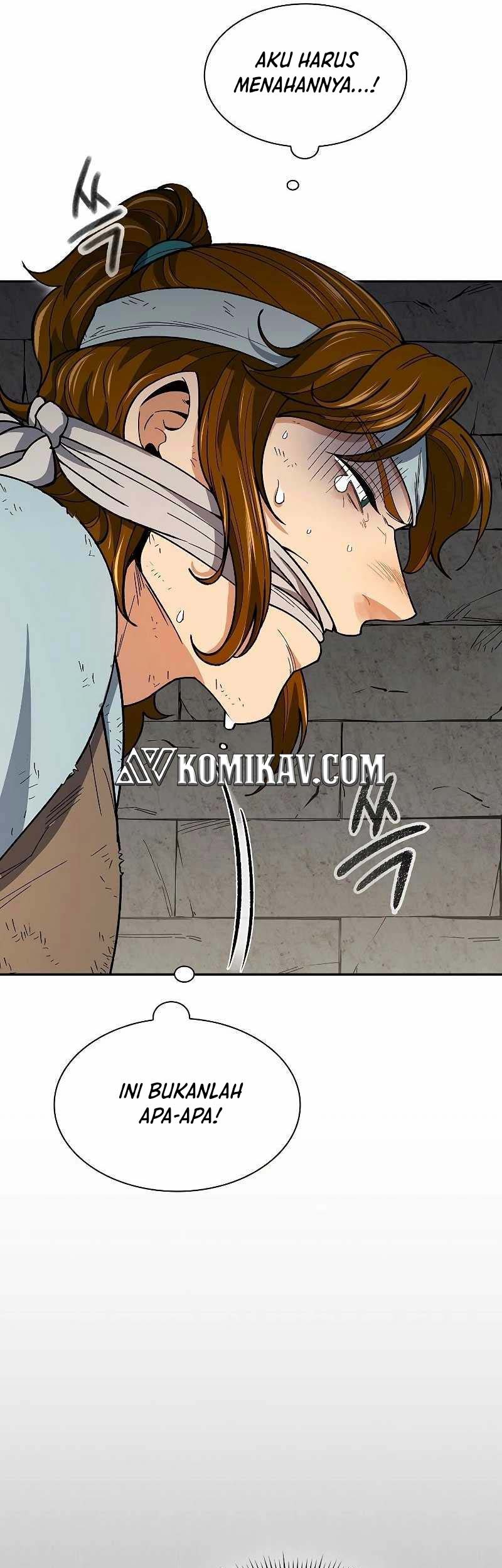 Storm Inn Chapter 60 - halaman 10