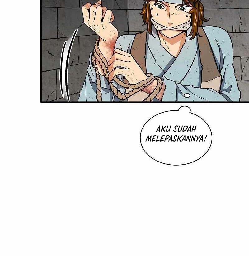 Storm Inn Chapter 60 - halaman 17