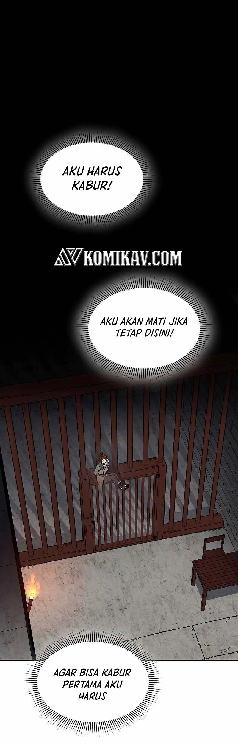 Storm Inn Chapter 60 - halaman 2