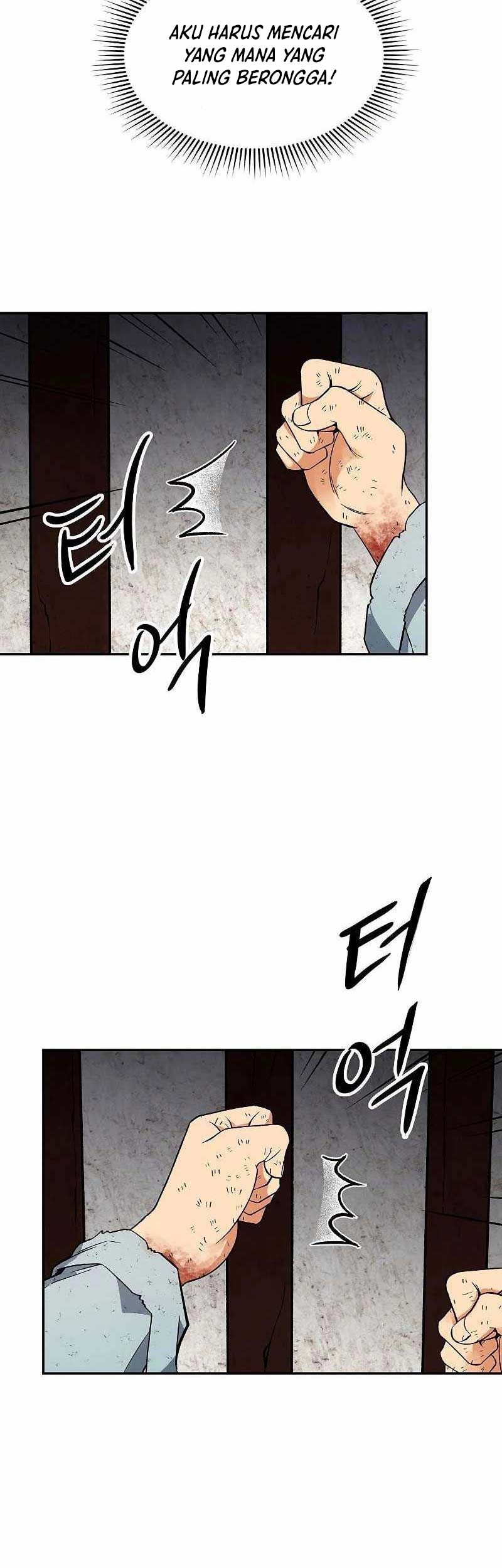 Storm Inn Chapter 60 - halaman 20
