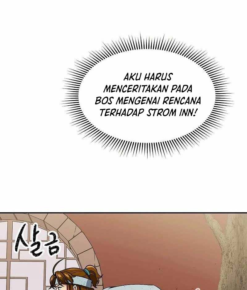 Storm Inn Chapter 60 - halaman 31