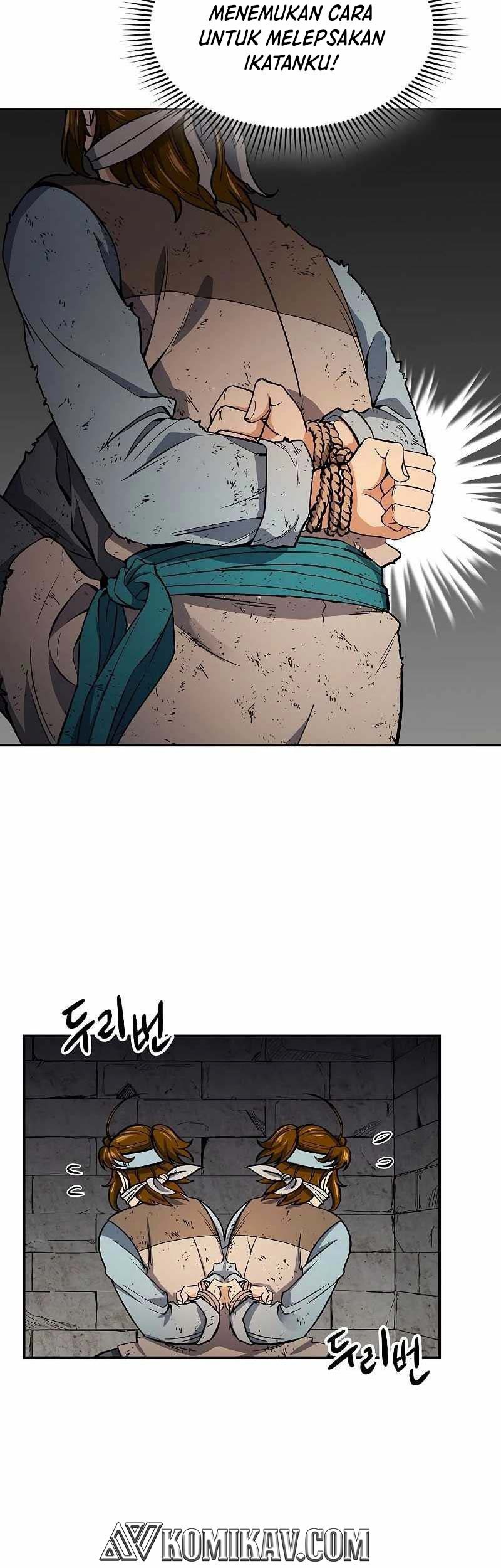 Storm Inn Chapter 60 - halaman 4
