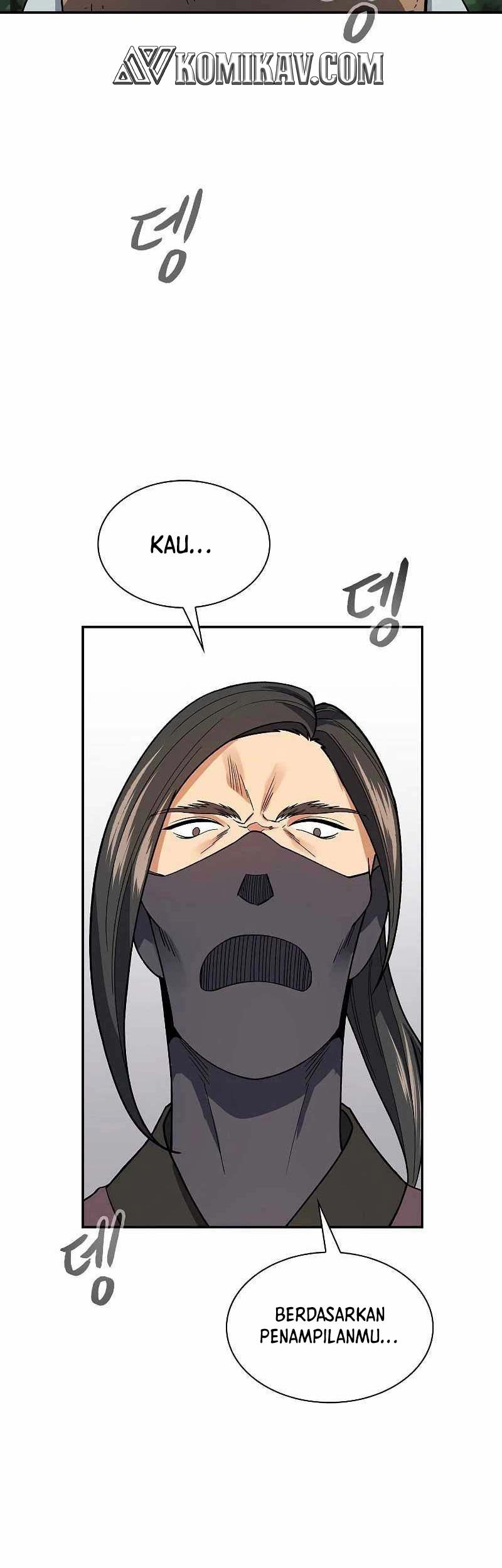 Storm Inn Chapter 60 - halaman 40