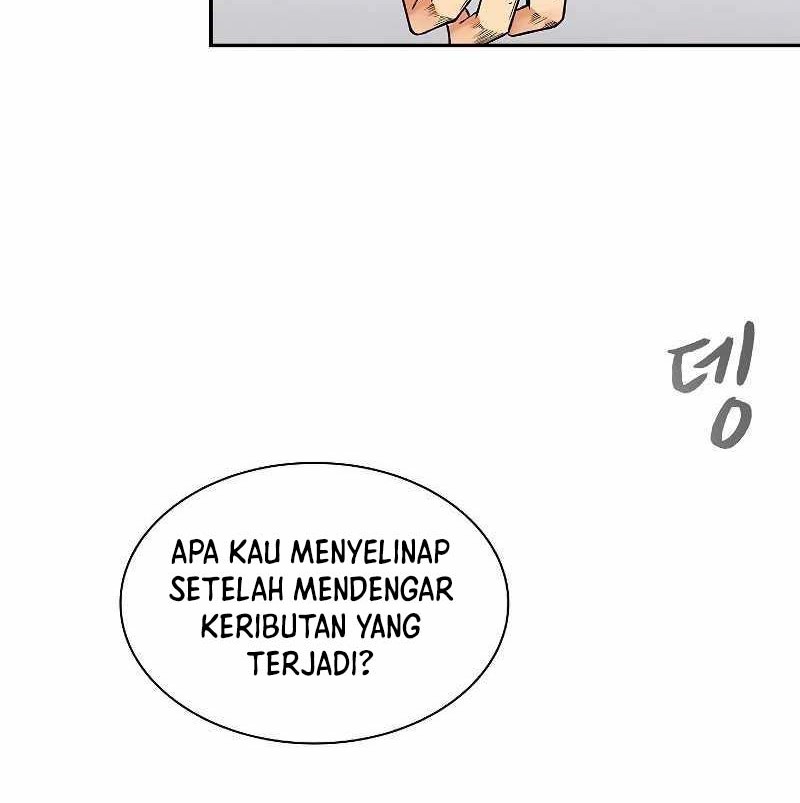 Storm Inn Chapter 60 - halaman 43
