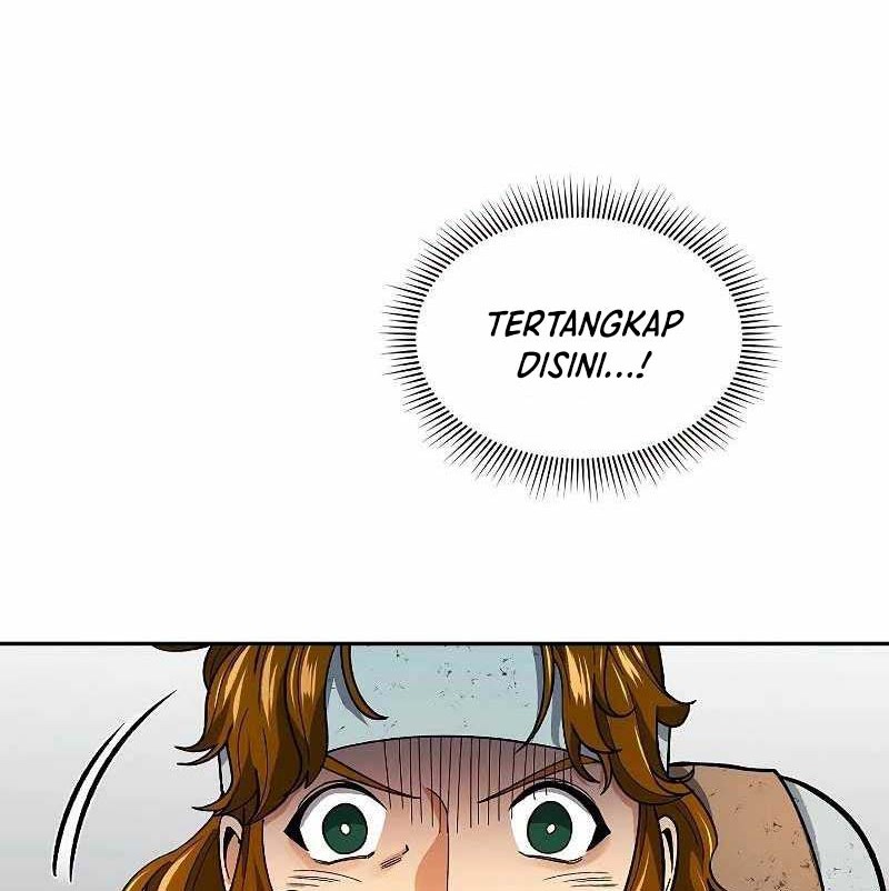 Storm Inn Chapter 60 - halaman 45