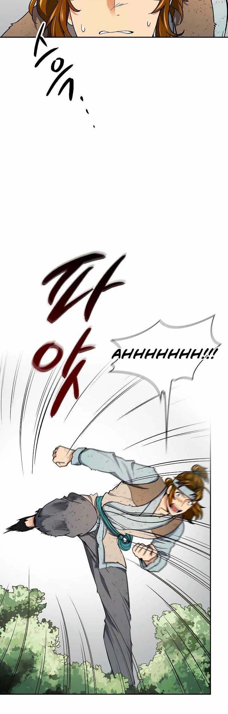 Storm Inn Chapter 60 - halaman 46