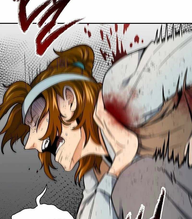 Storm Inn Chapter 60 - halaman 51