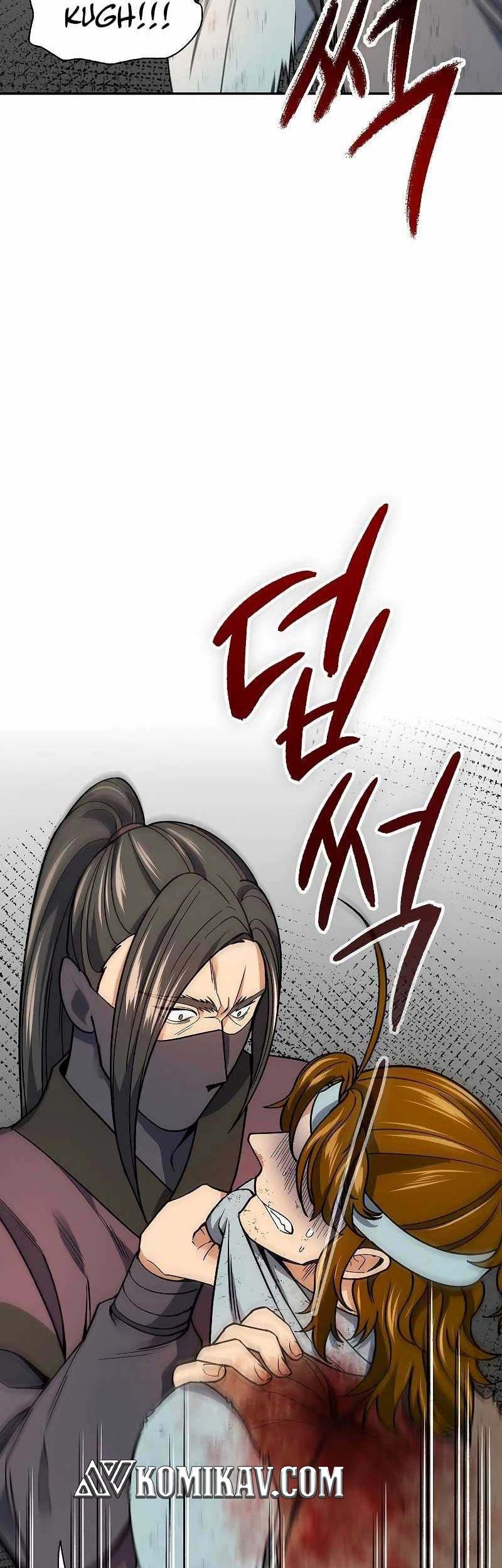 Storm Inn Chapter 60 - halaman 52