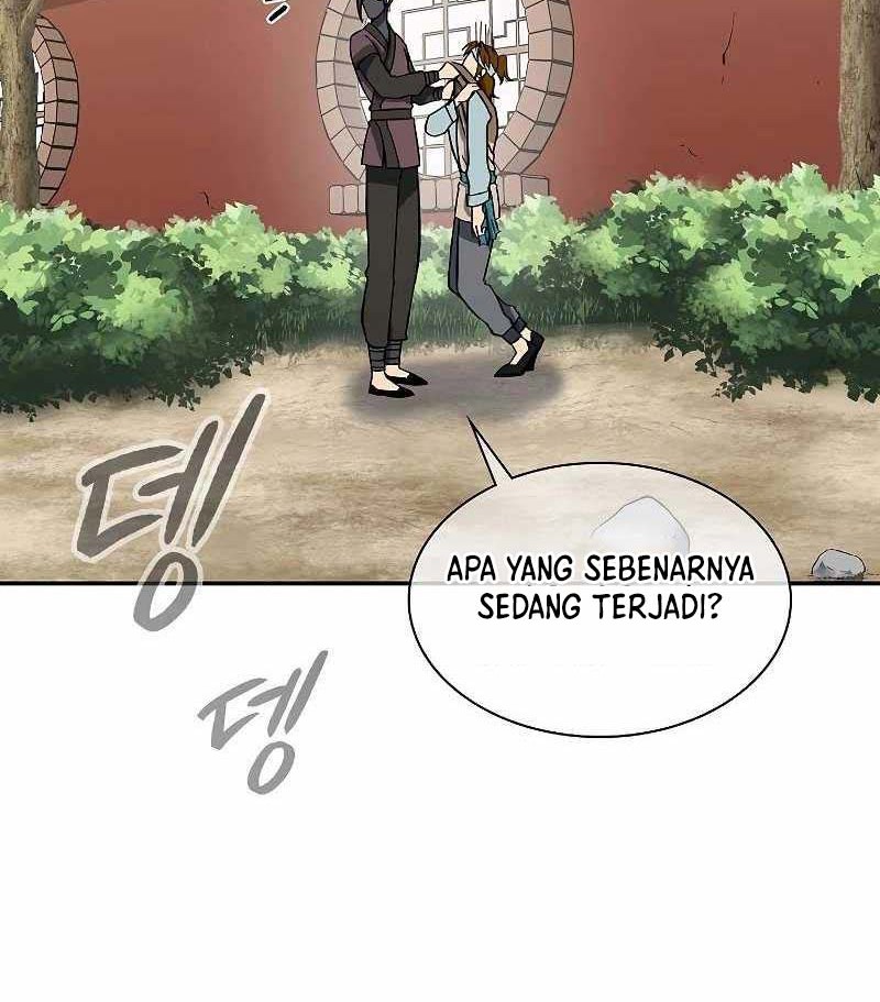 Storm Inn Chapter 60 - halaman 55