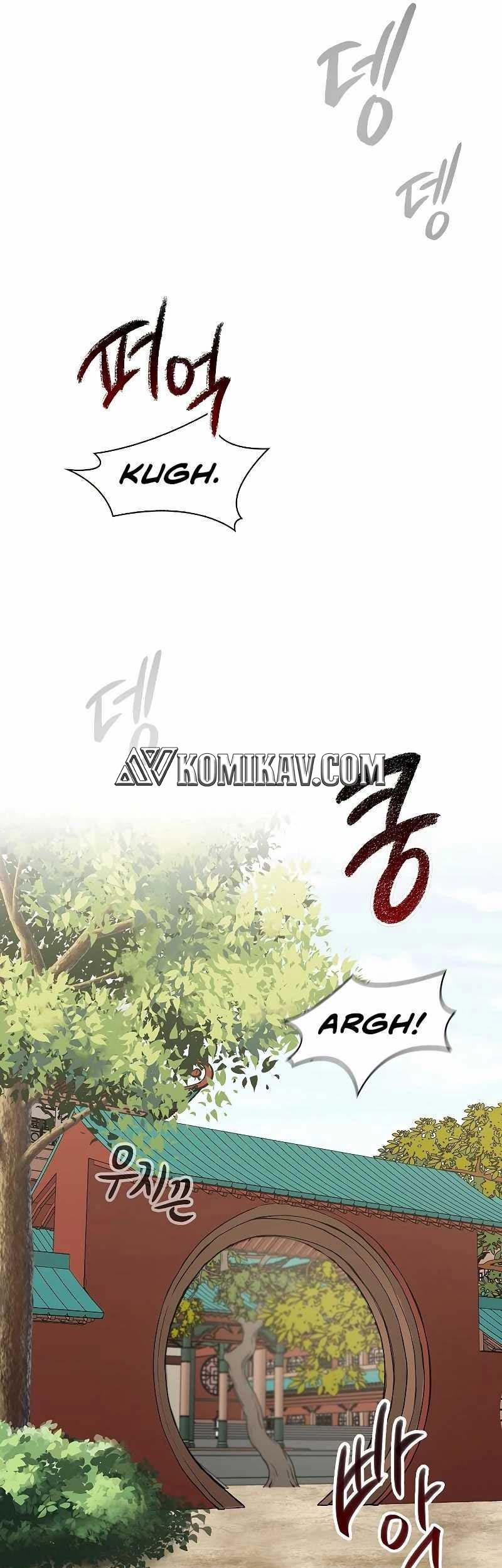 Storm Inn Chapter 60 - halaman 58