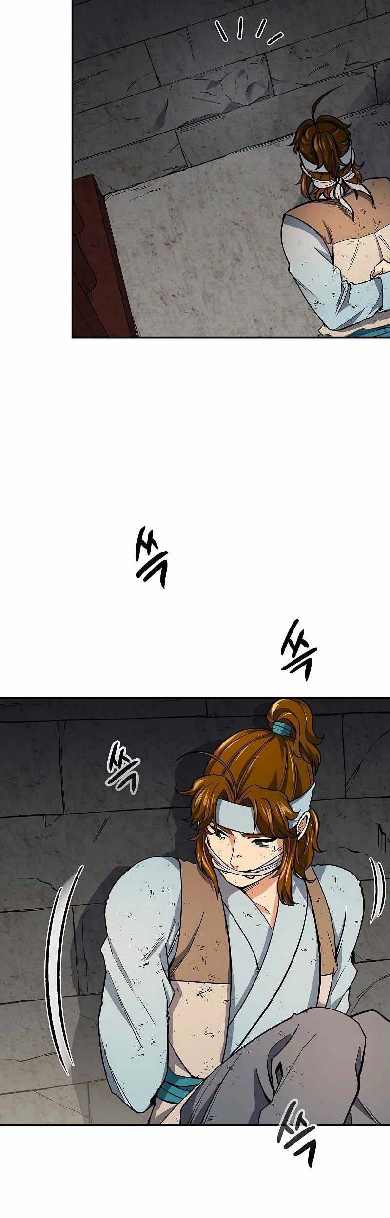 Storm Inn Chapter 60 - halaman 6