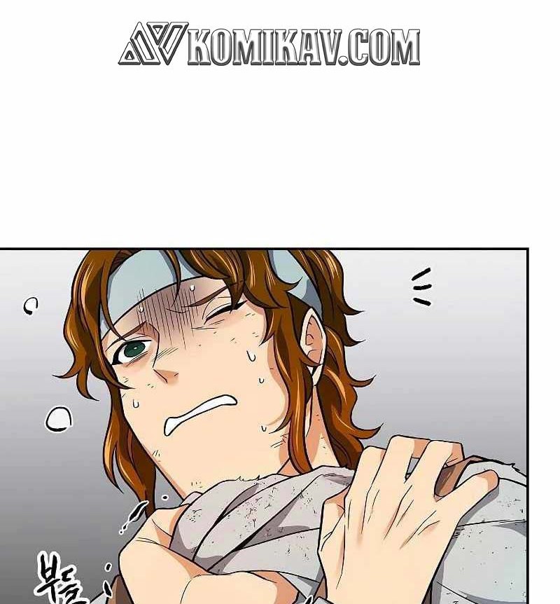 Storm Inn Chapter 60 - halaman 61