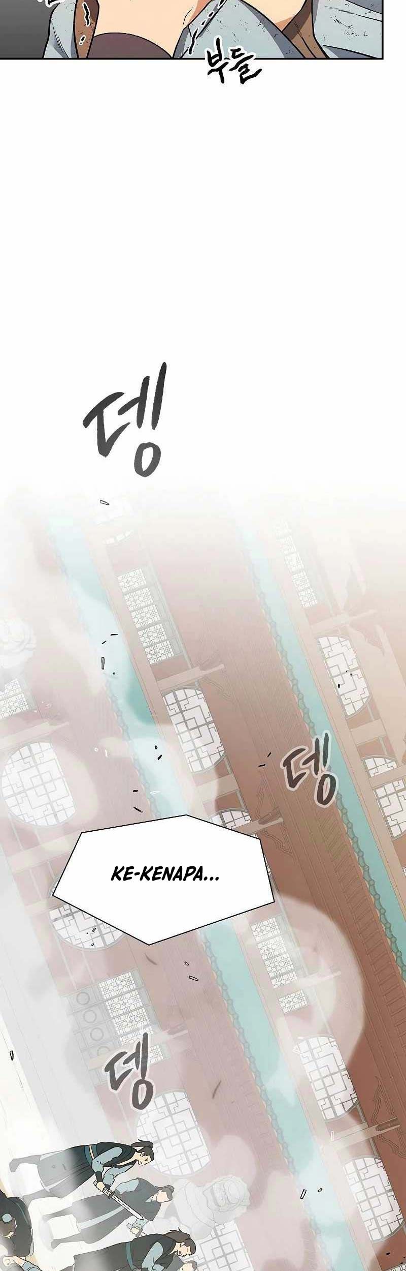 Storm Inn Chapter 60 - halaman 62