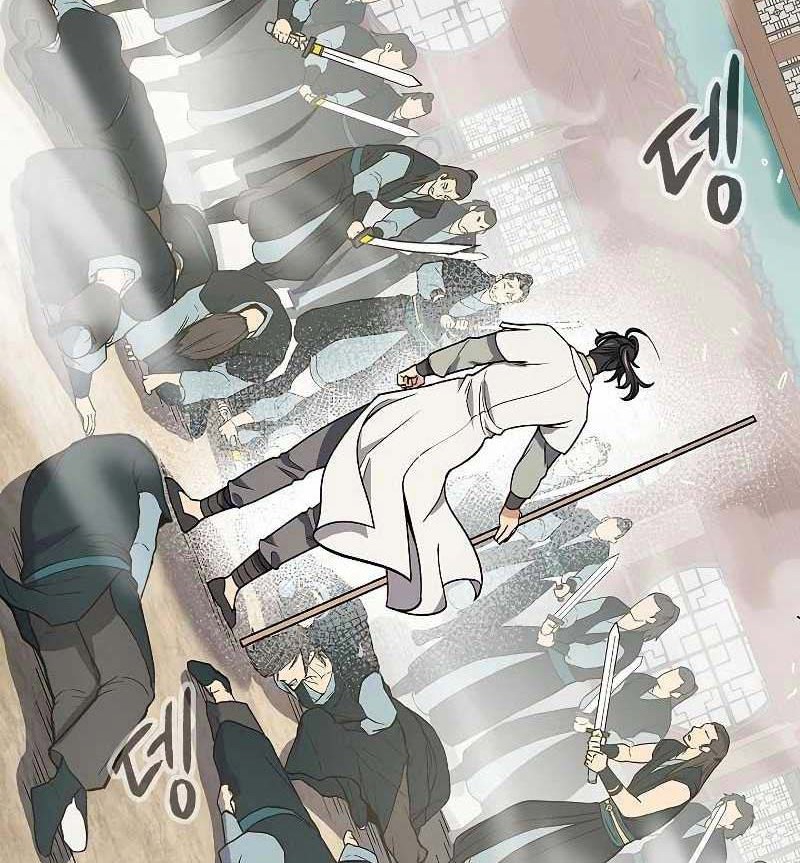 Storm Inn Chapter 60 - halaman 63