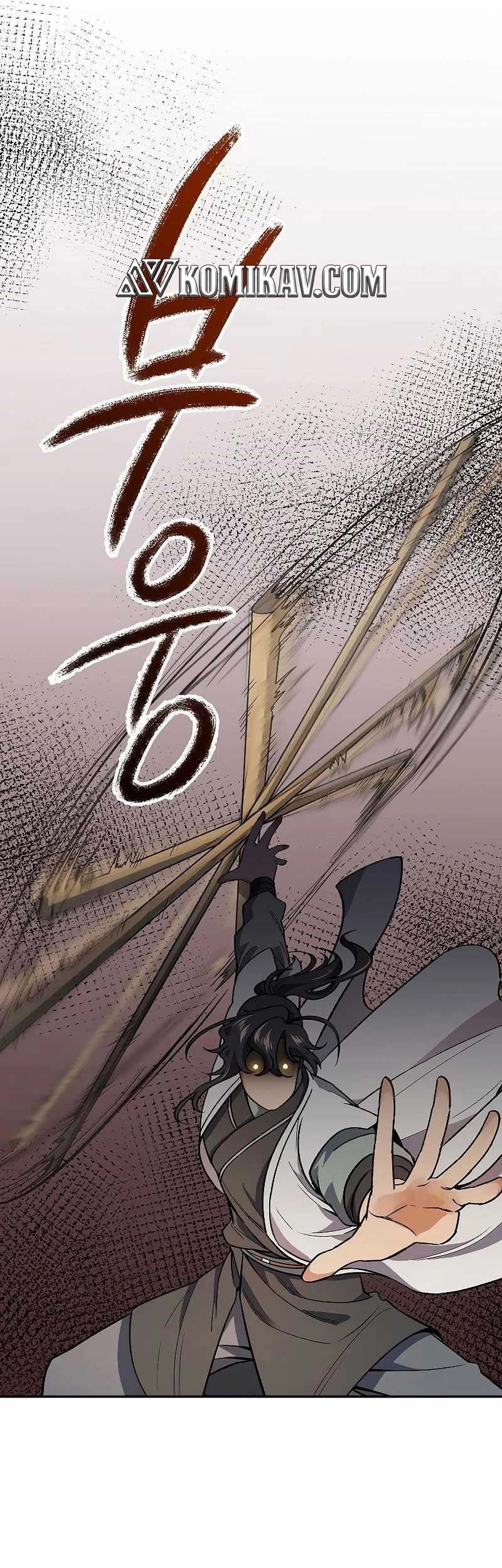Storm Inn Chapter 60 - halaman 66