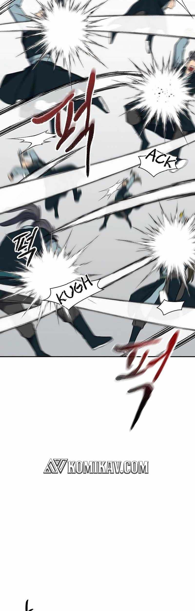 Storm Inn Chapter 60 - halaman 68