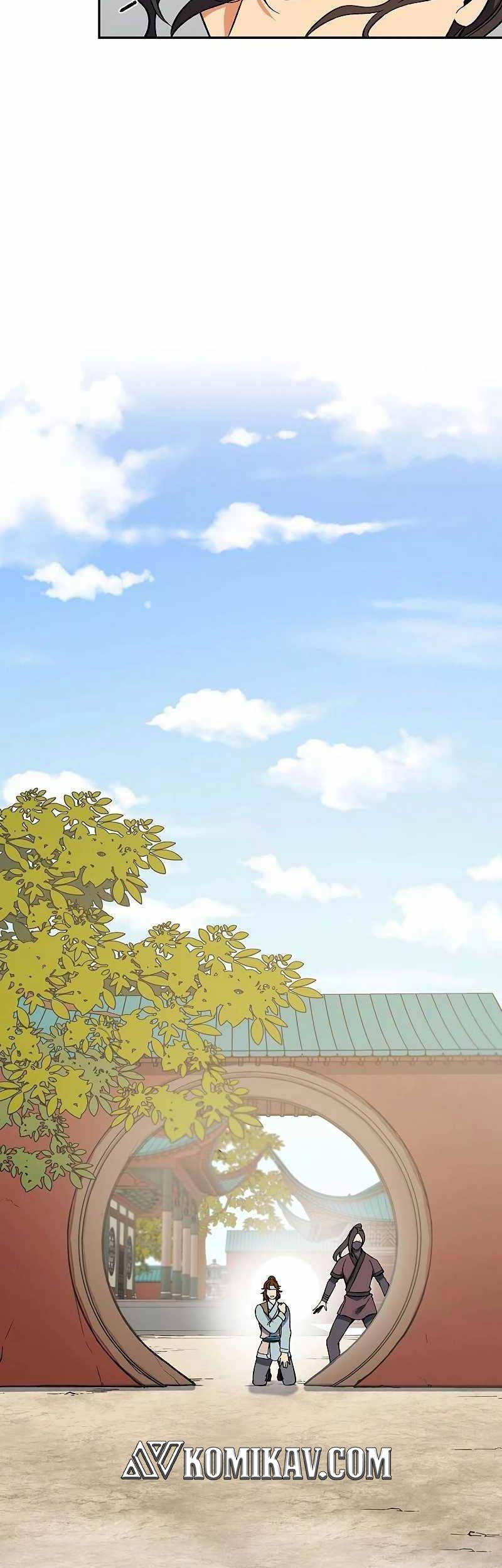 Storm Inn Chapter 60 - halaman 70