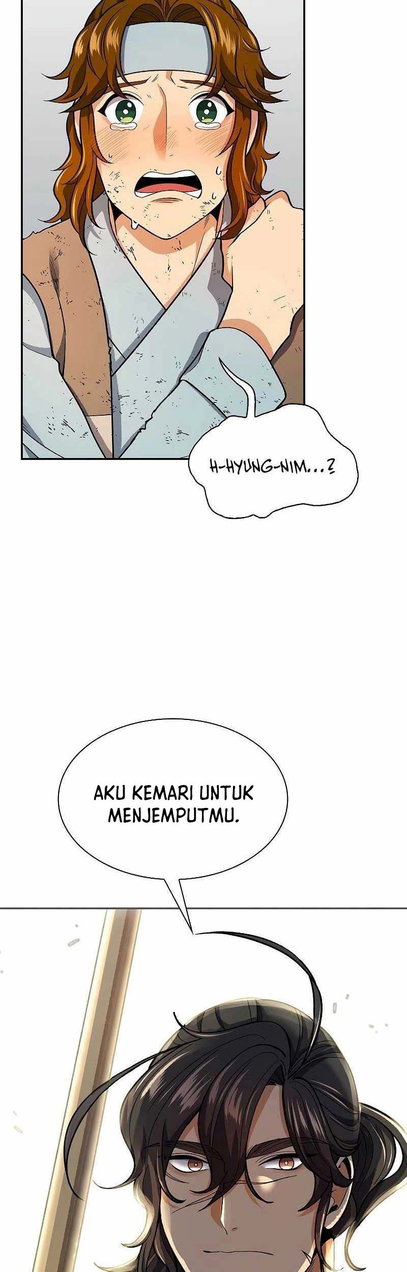 Storm Inn Chapter 60 - halaman 72
