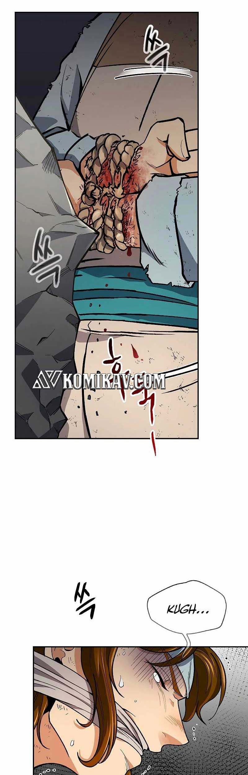 Storm Inn Chapter 60 - halaman 8
