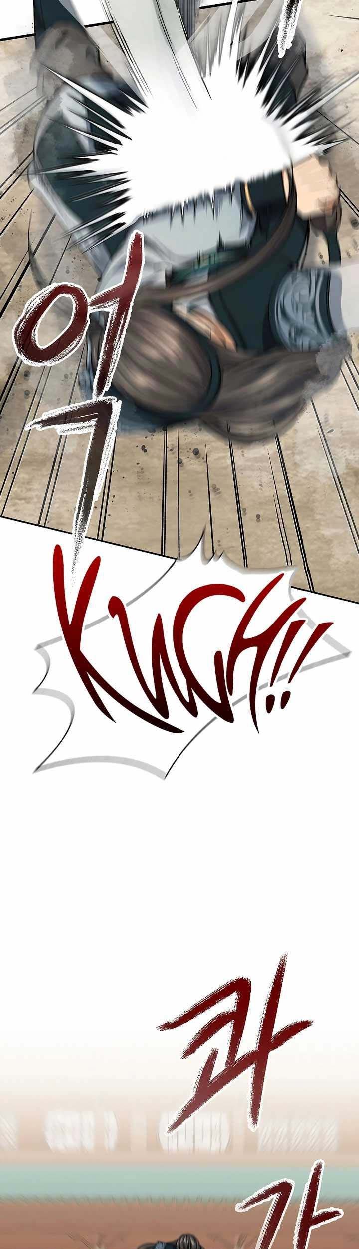 Storm Inn Chapter 61 - halaman 24