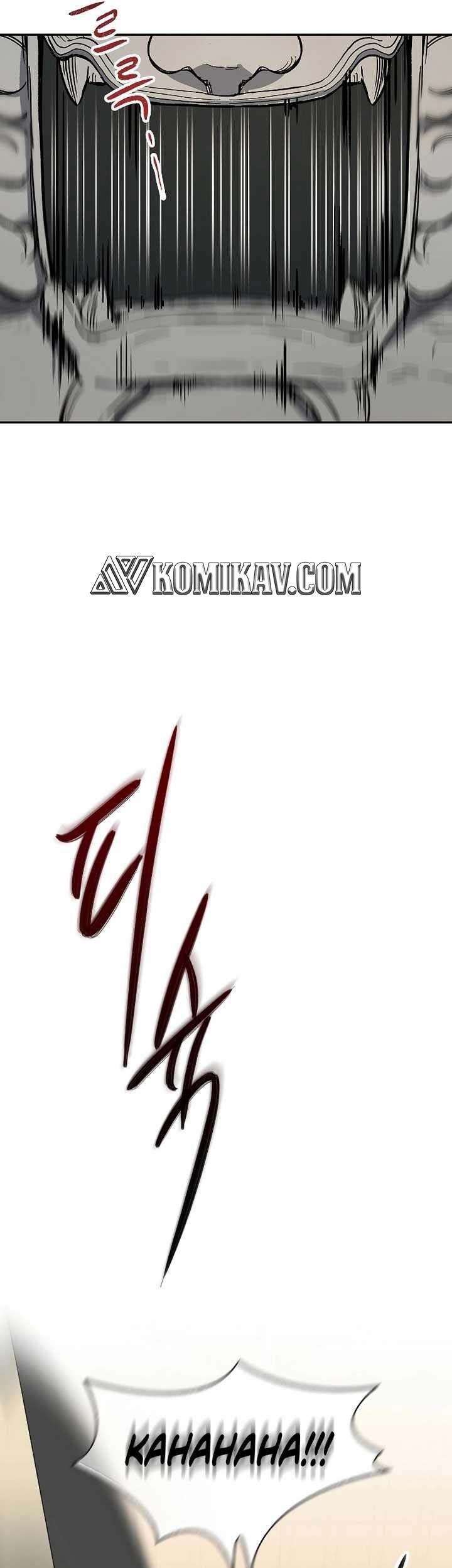 Storm Inn Chapter 61 - halaman 32