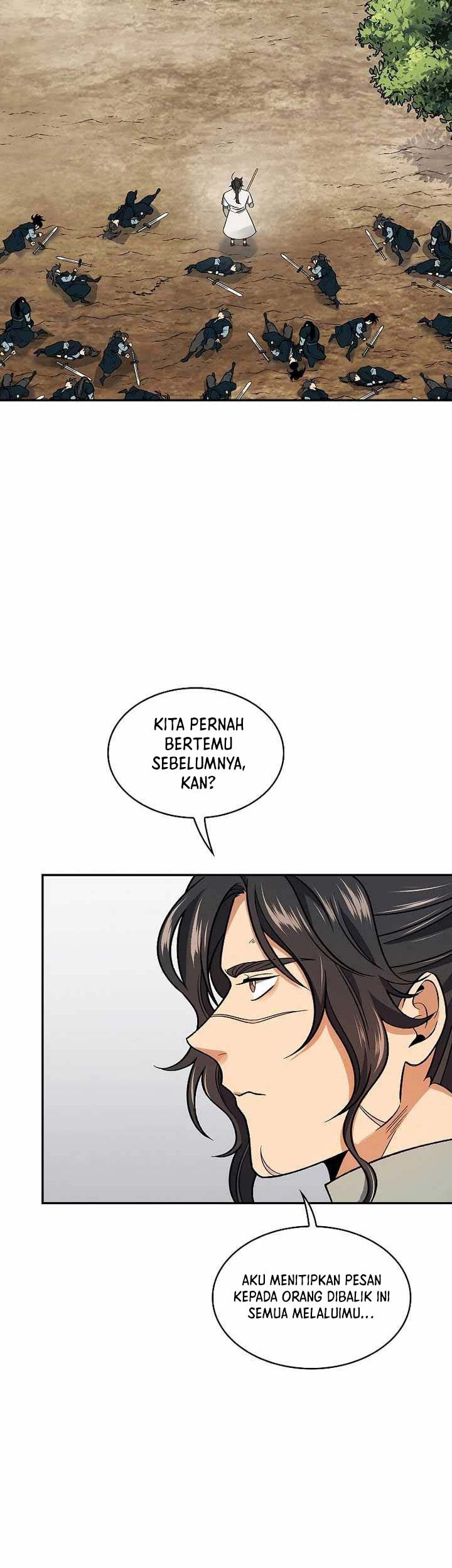 Storm Inn Chapter 61 - halaman 4