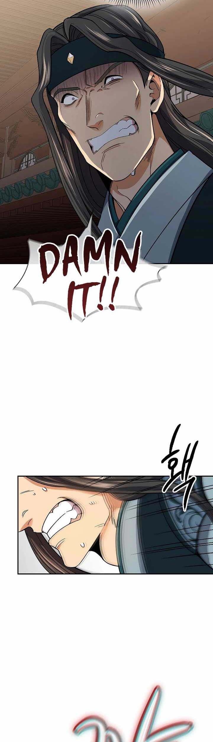 Storm Inn Chapter 61 - halaman 40