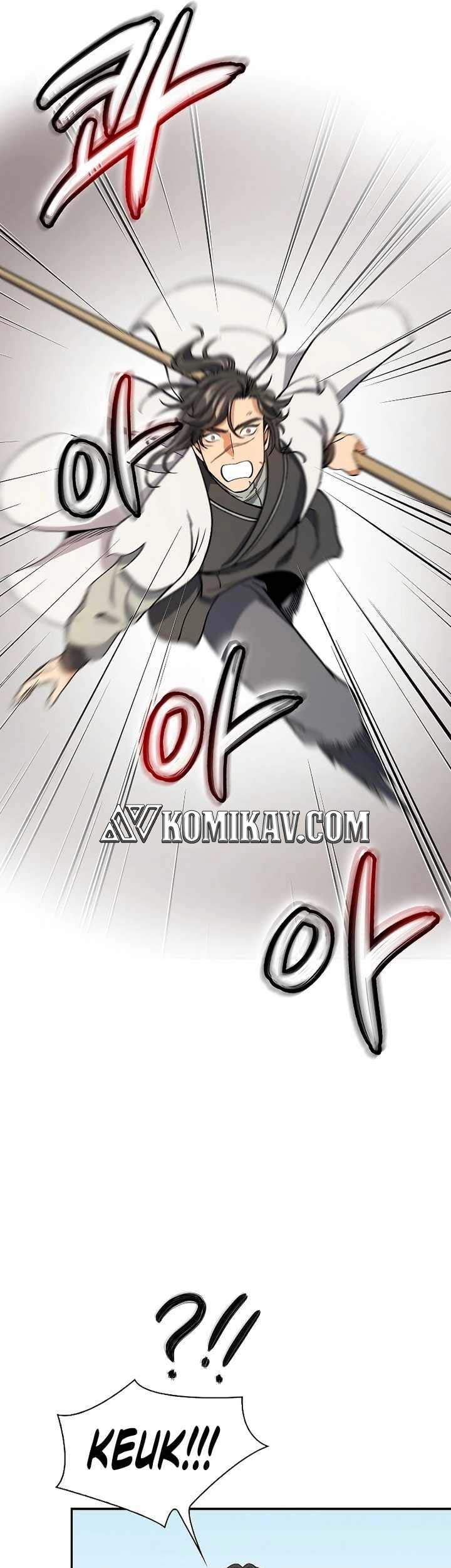 Storm Inn Chapter 61 - halaman 52
