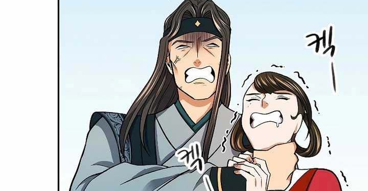 Storm Inn Chapter 61 - halaman 53