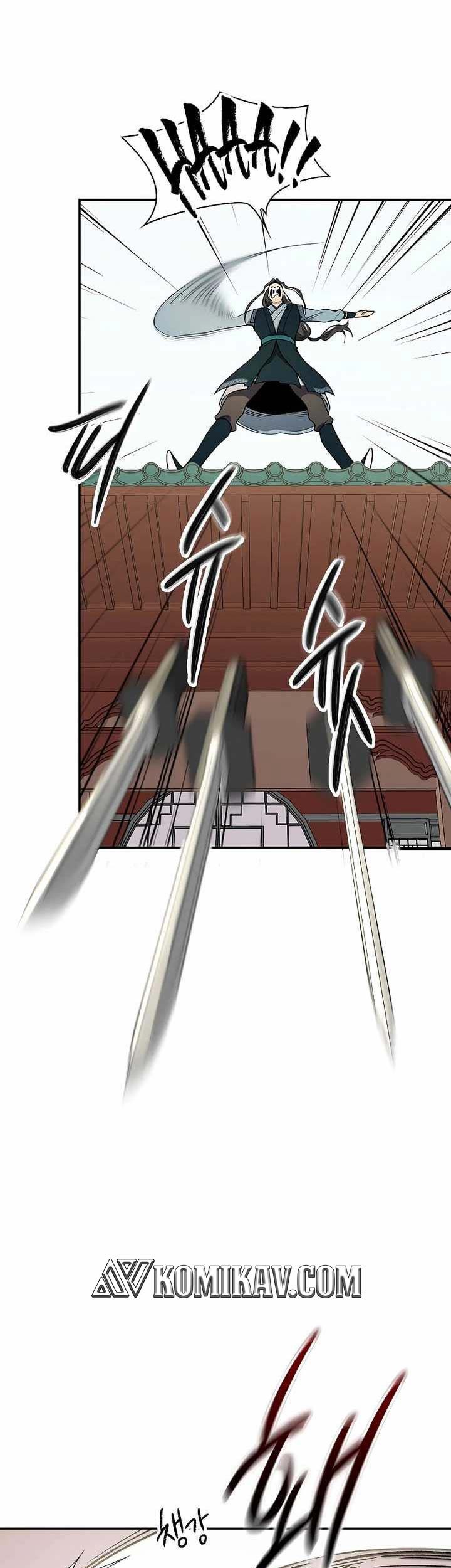 Storm Inn Chapter 61 - halaman 58