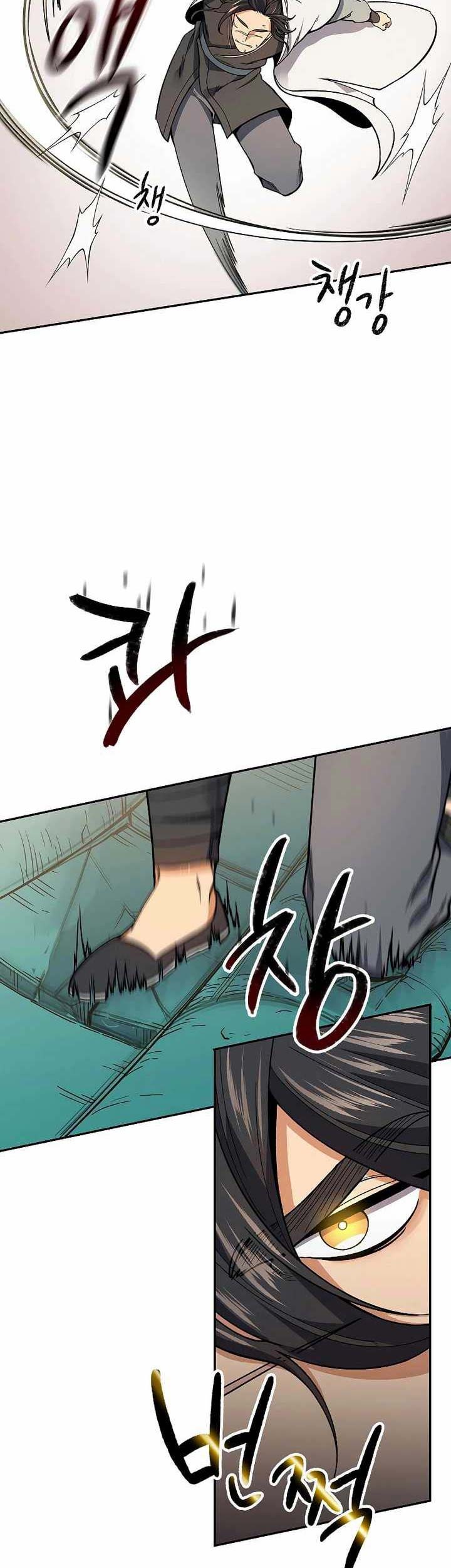 Storm Inn Chapter 61 - halaman 60