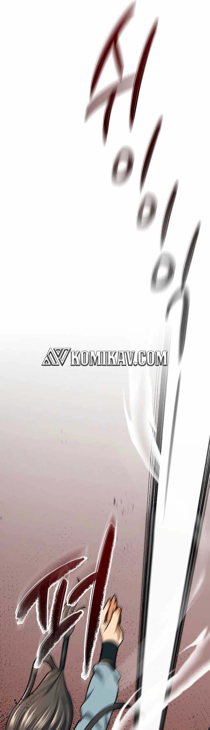 Storm Inn Chapter 61 - halaman 62