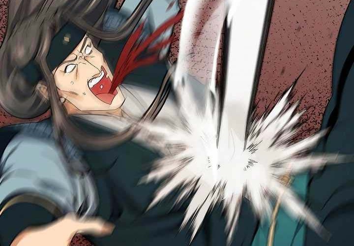 Storm Inn Chapter 61 - halaman 63