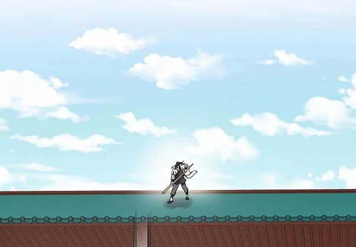 Storm Inn Chapter 61 - halaman 65