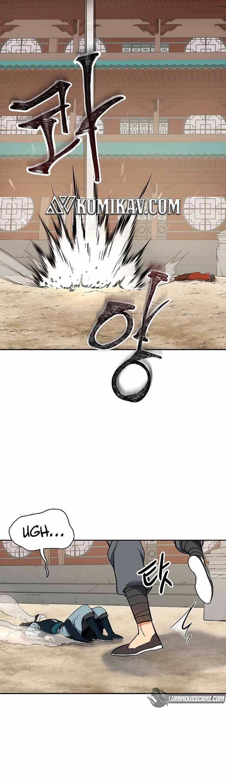 Storm Inn Chapter 61 - halaman 66