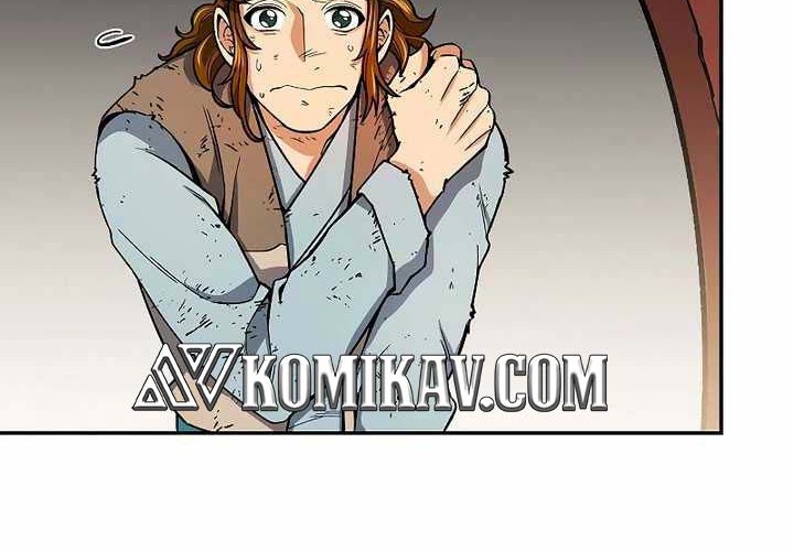 Storm Inn Chapter 61 - halaman 69