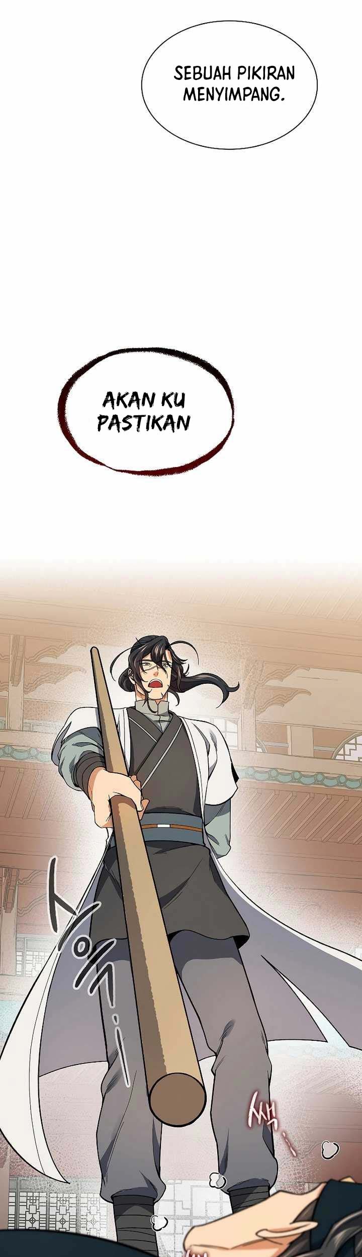 Storm Inn Chapter 61 - halaman 70