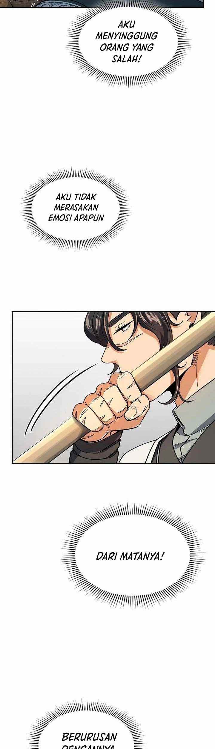 Storm Inn Chapter 61 - halaman 74