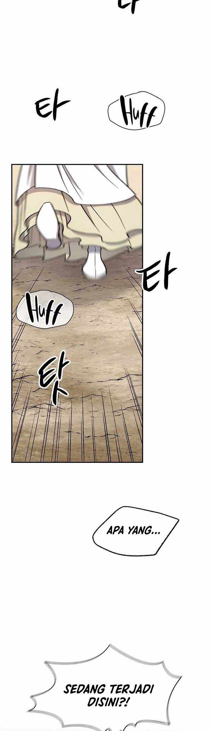 Storm Inn Chapter 61 - halaman 80