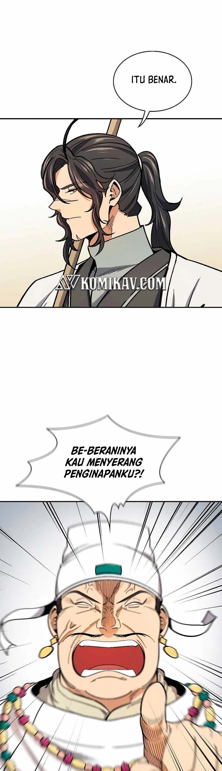 Storm Inn Chapter 62 - halaman 12
