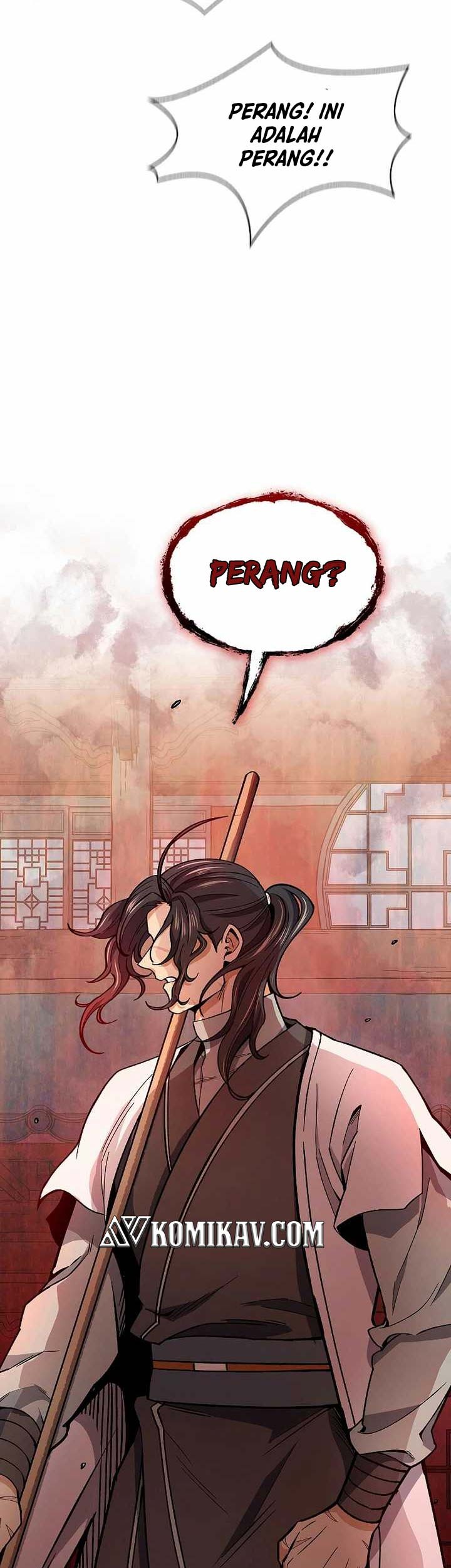 Storm Inn Chapter 62 - halaman 14