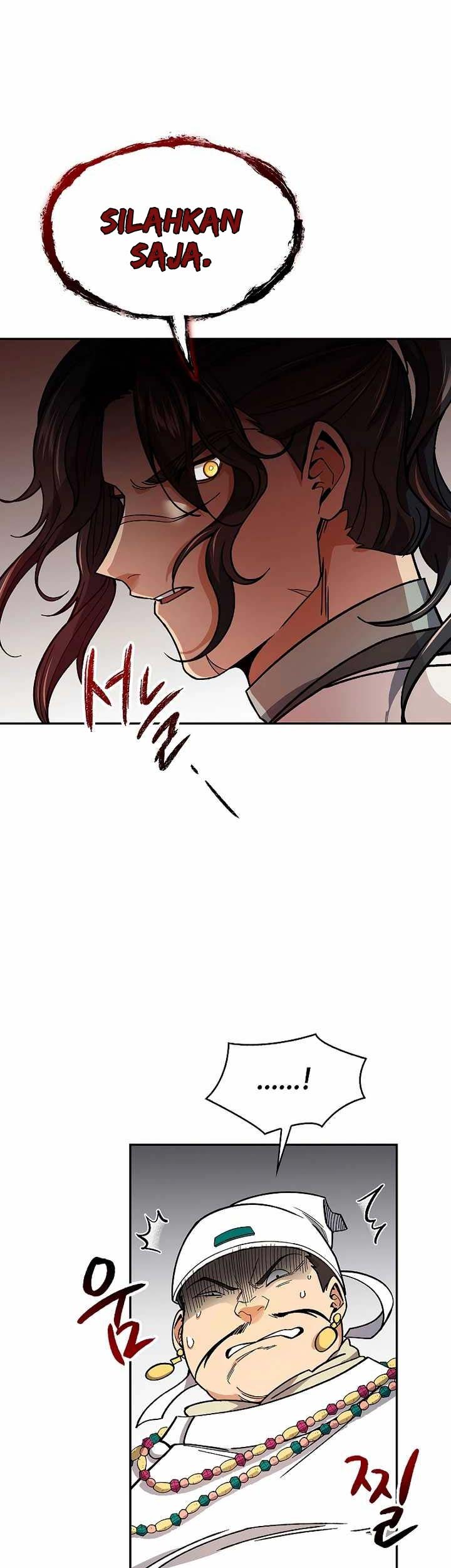 Storm Inn Chapter 62 - halaman 16