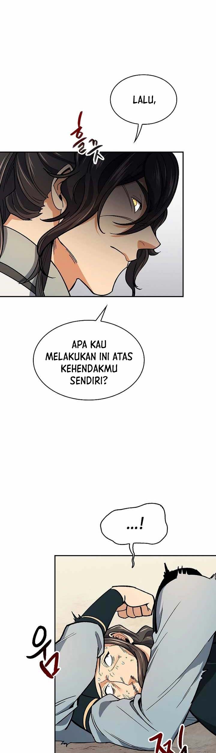 Storm Inn Chapter 62 - halaman 24