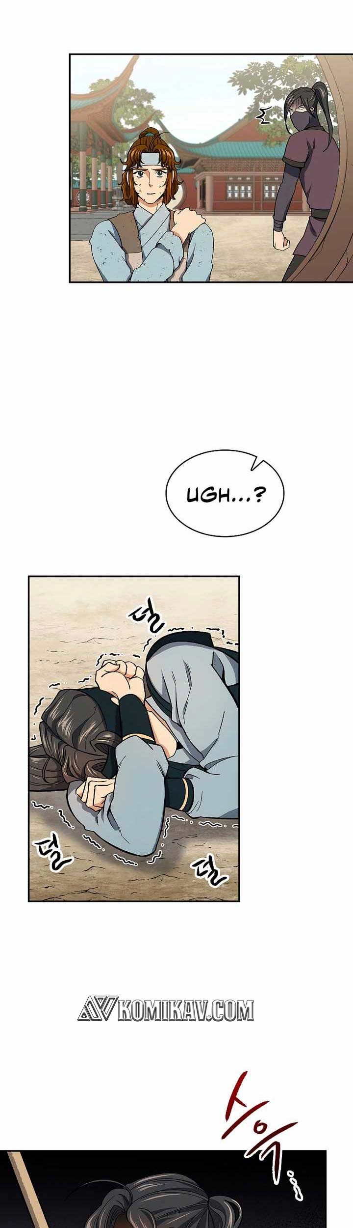 Storm Inn Chapter 62 - halaman 4
