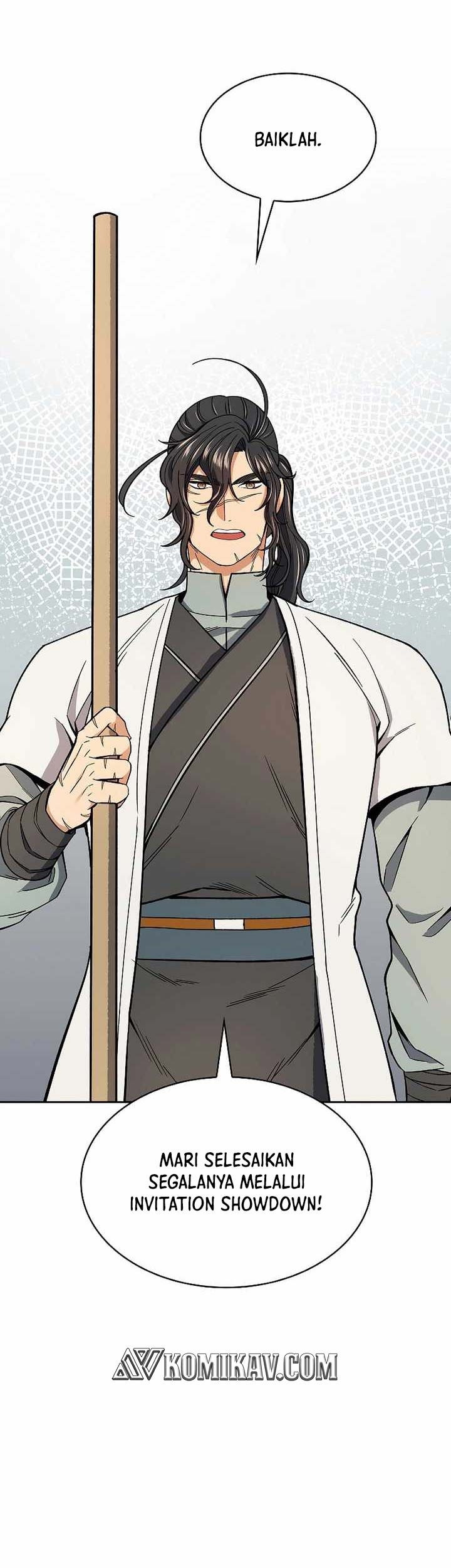 Storm Inn Chapter 62 - halaman 50