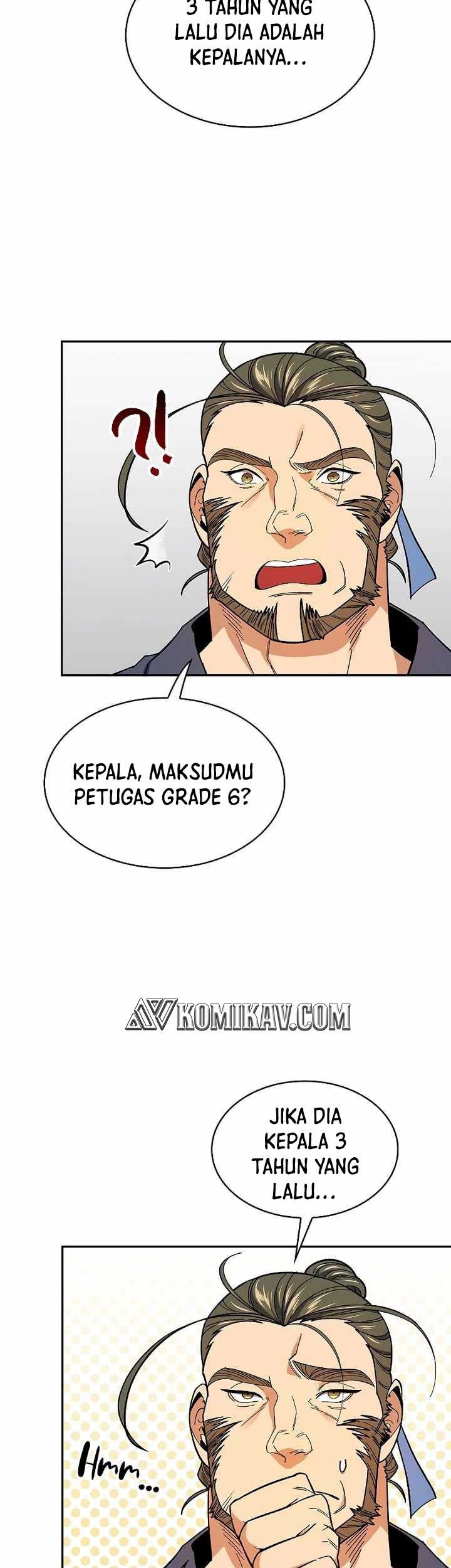 Storm Inn Chapter 62 - halaman 70